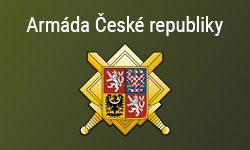 Armáda České republiky