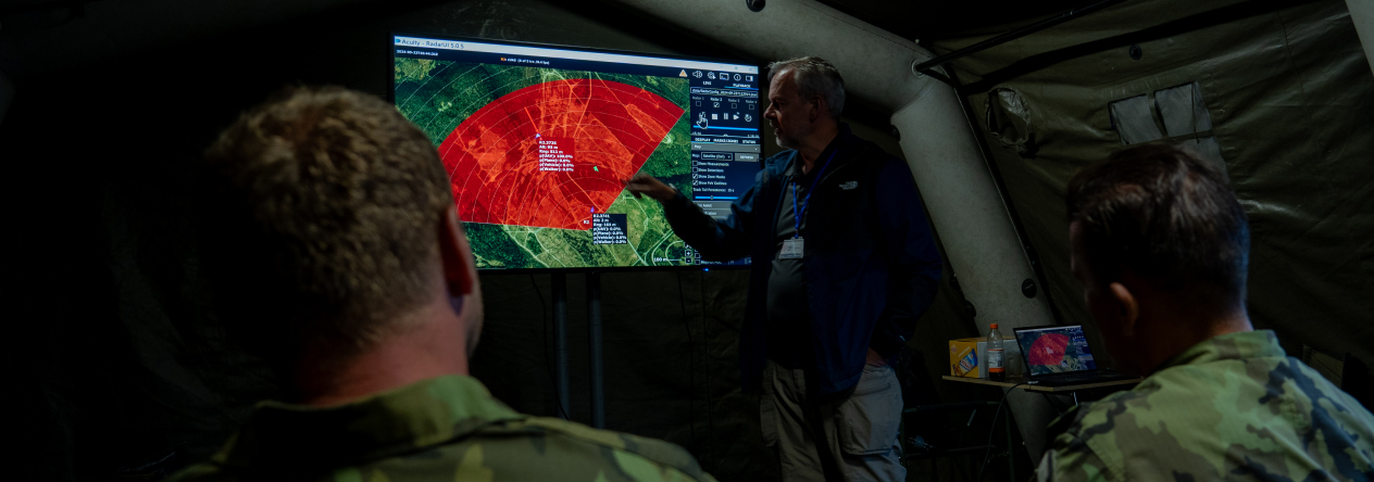 Drone Shield 2024
