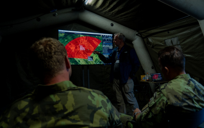 Drone Shield 2024