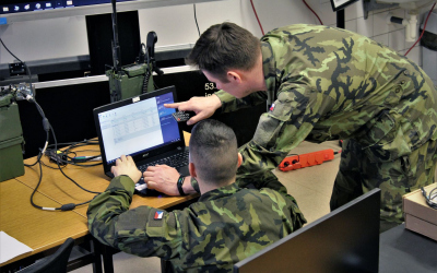 Příprava Federated Cloud 2023