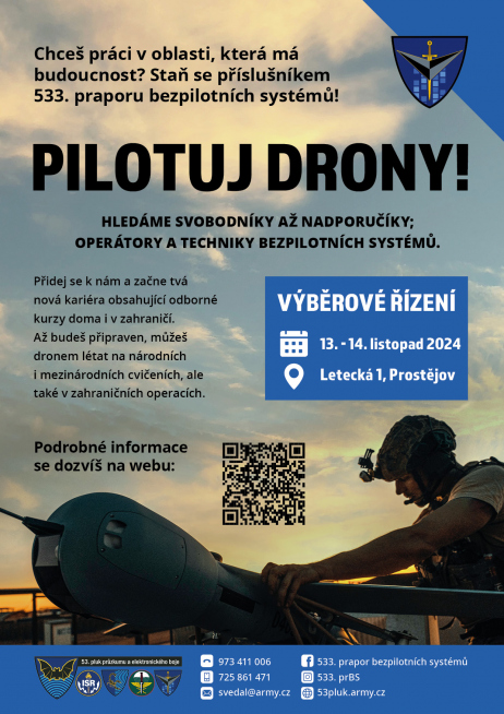 Výběrové řízení 11 2024