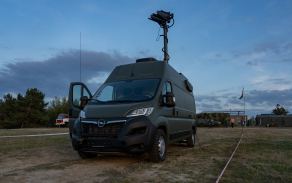 Drone Shield 2024