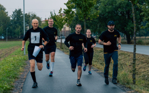 Pomáháme sportem 2025 | Štítina