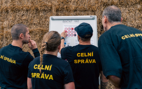 Pomáháme sportem 2025 | Štítina