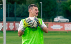 Pomáháme sportem 2025 | Štítina