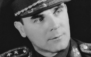 generál Heliodor Píka - patron 53. pluku průzkumu a elektronického boje