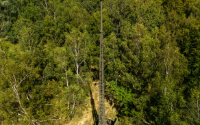 Technika 532. praporu elektronického boje | DPET