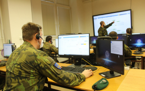 Call Centrum 53. pluku | COVID 2022