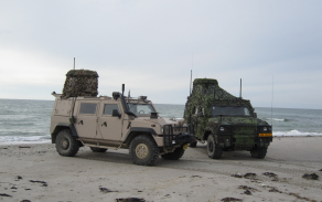 technika 532. praporu elektronického boje