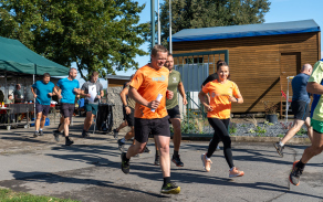 Pomáháme sportem 2026