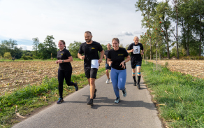 Pomáháme sportem 2026