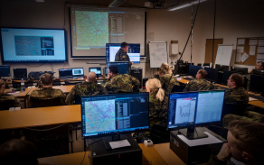 Příprava Federated Cloud 2023
