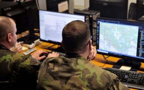 Příprava Federated Cloud 2023